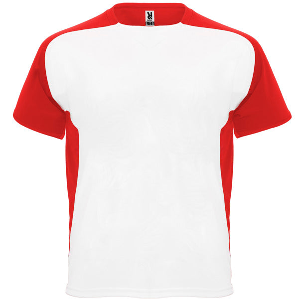 T-Shirt Bugatti