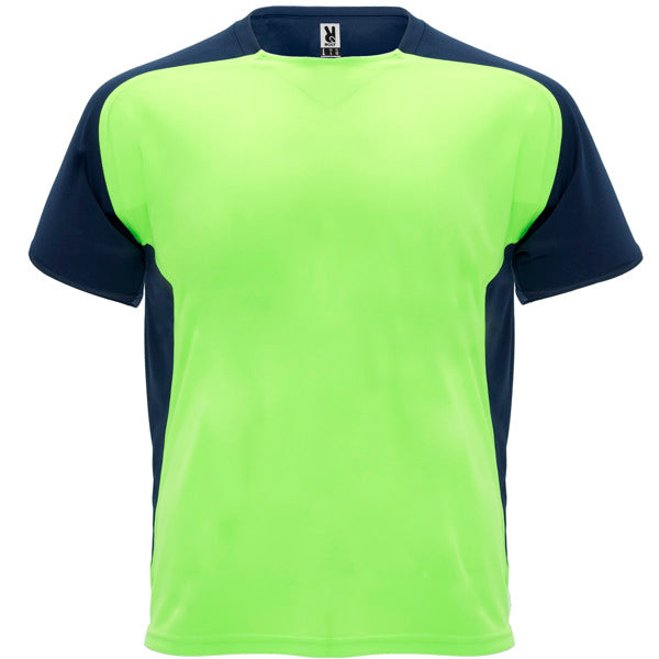 T-Shirt Bugatti