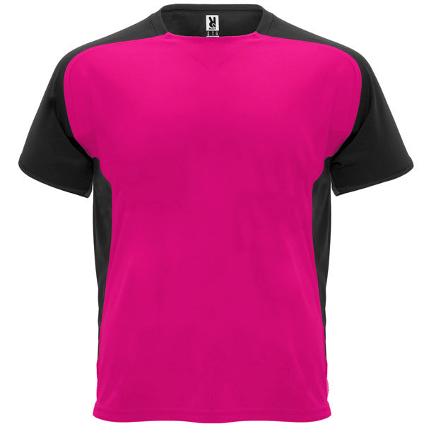 T-Shirt Bugatti