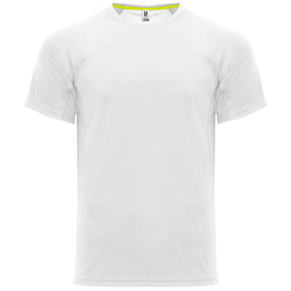 T-Shirt Monaco