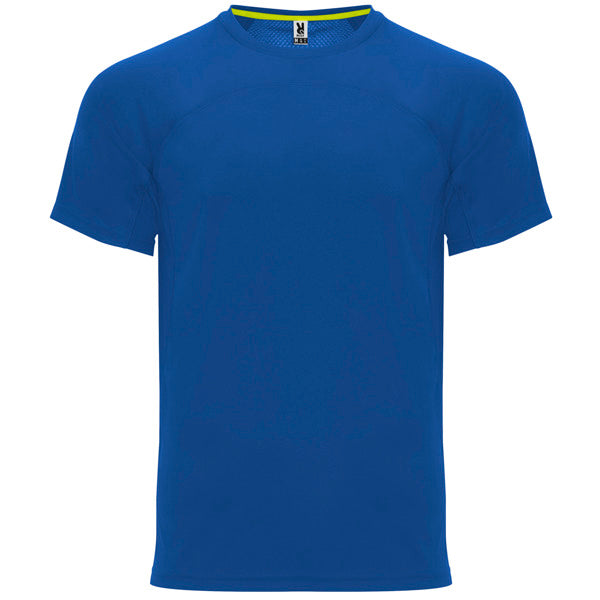 T-Shirt Monaco