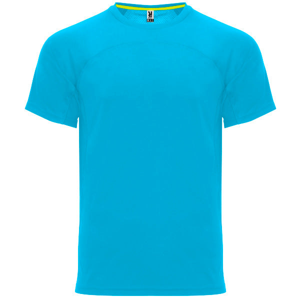 T-Shirt Monaco