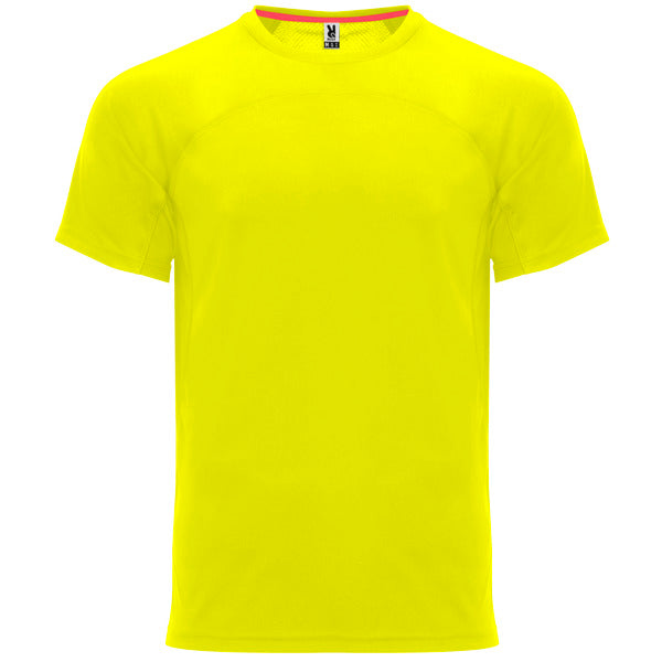 T-Shirt Monaco
