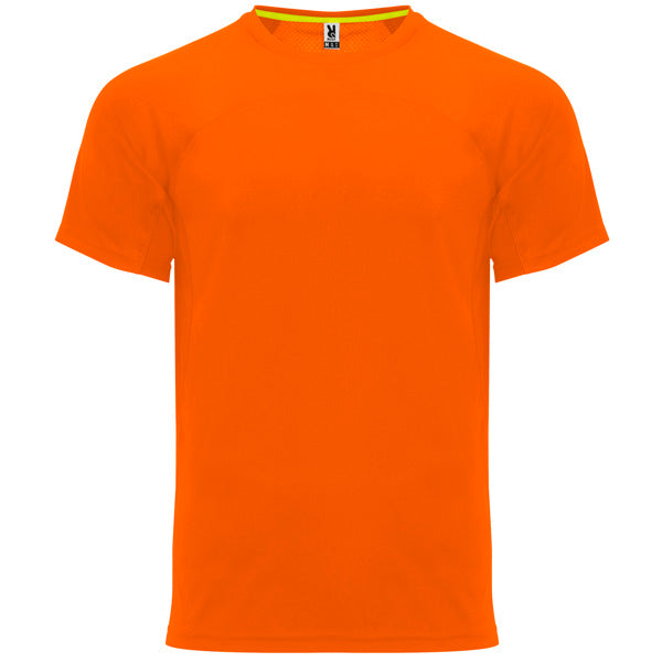 T-Shirt Monaco
