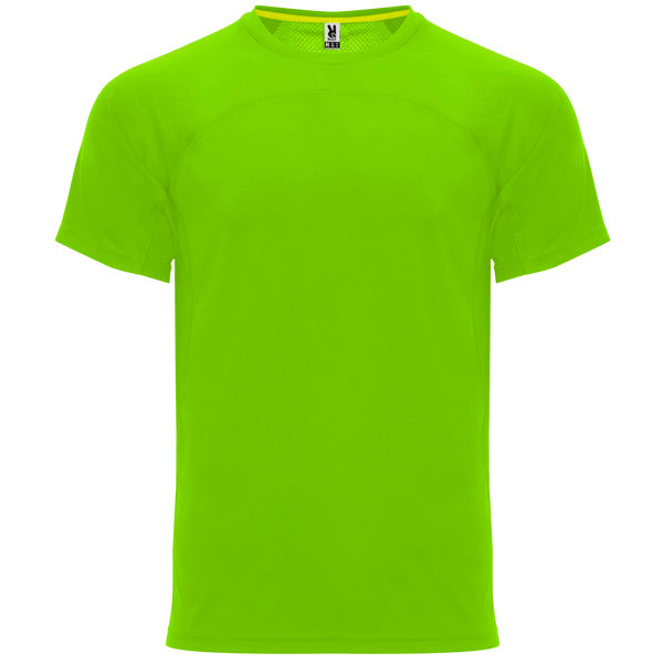 T-Shirt Monaco