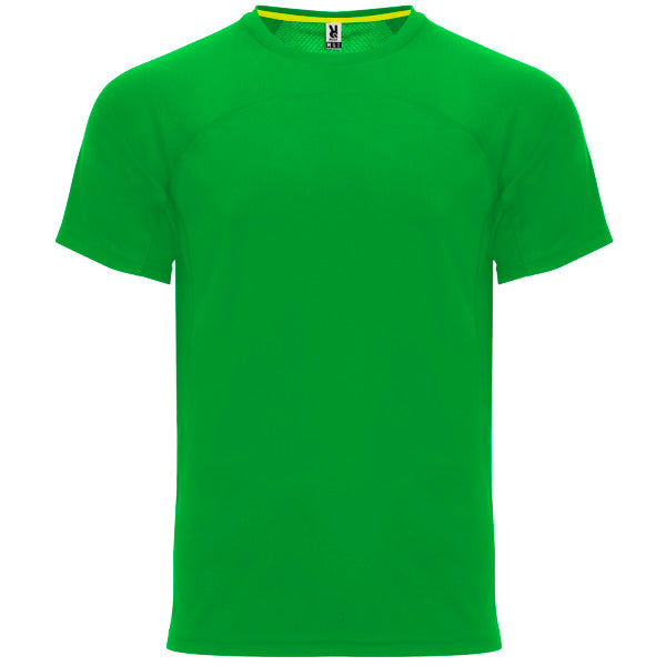 T-Shirt Monaco