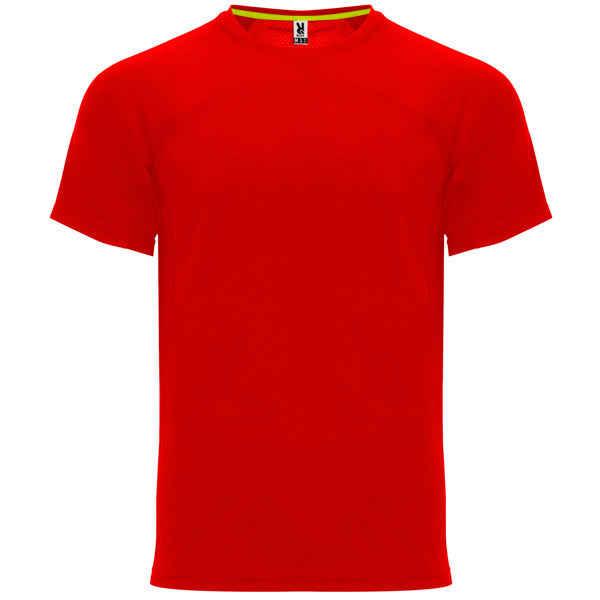 T-Shirt Monaco