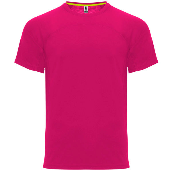 T-Shirt Monaco