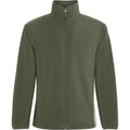 New Arctic Kids' Fleece Jacket