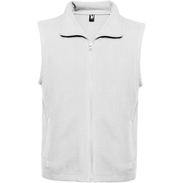 Gilet New Bellagio Pile