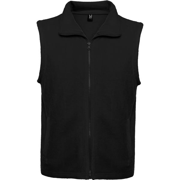 Gilet New Bellagio Pile