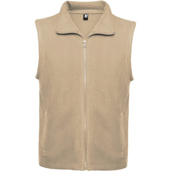 Gilet New Bellagio Pile