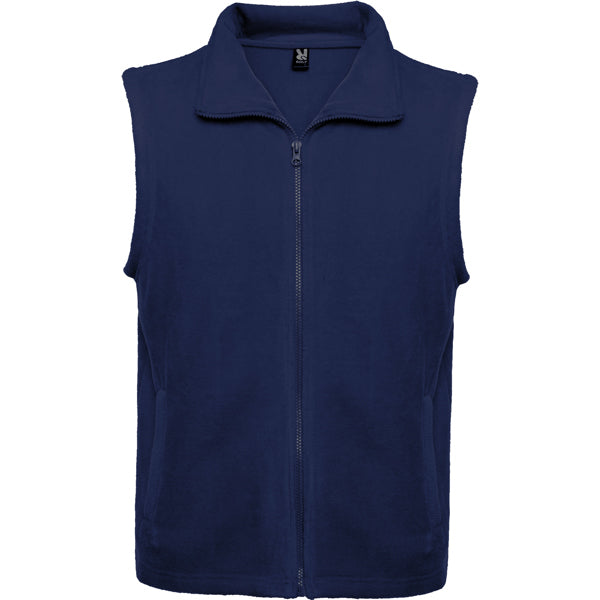 Gilet New Bellagio Pile