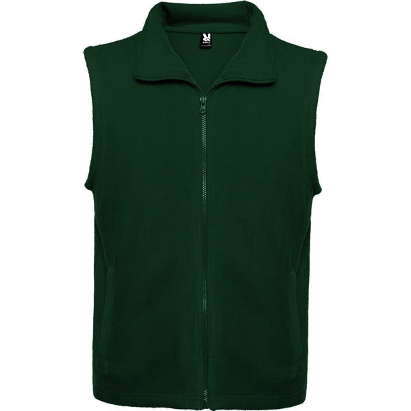 Gilet New Bellagio Pile