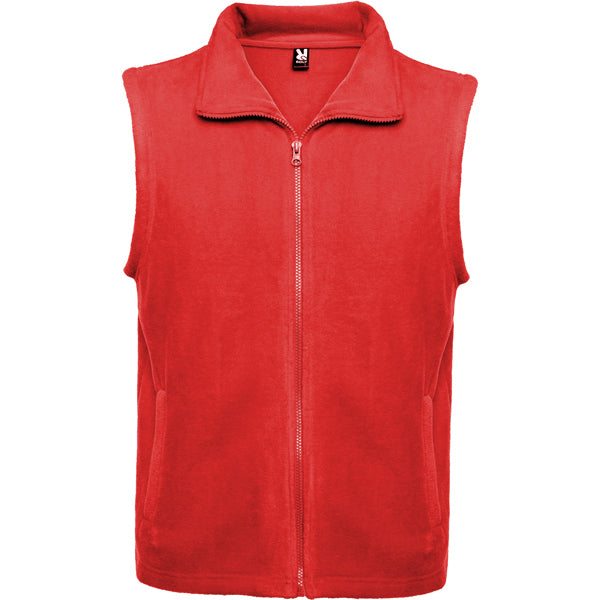 Gilet New Bellagio Pile