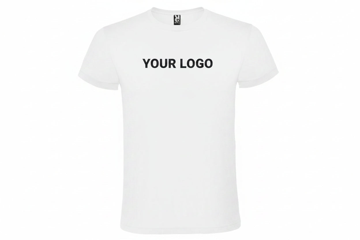 T-Shirt Atomic