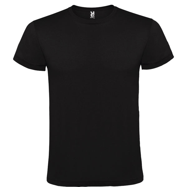 Offerta T-Shirt Cotone con Ricamo – da 10 pezzi