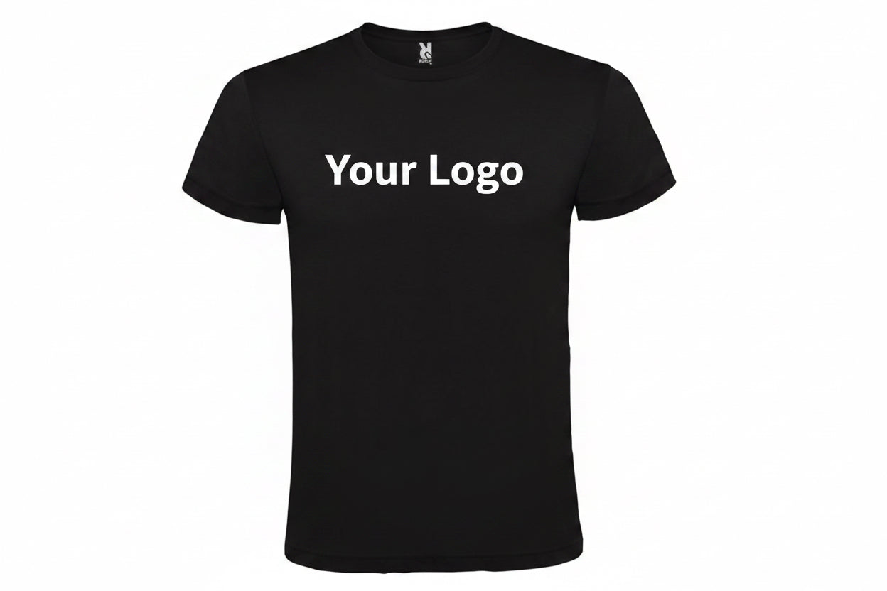 T-Shirt Atomic