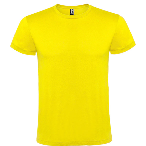 T-shirt Personalizzata con Stampa Max 13 cm – Offerta da 100 Pezzi