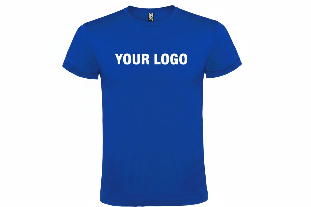 T-Shirt Atomic