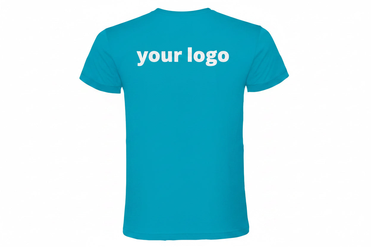 T-Shirt Atomic