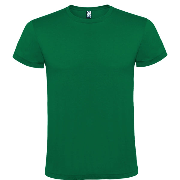 T-shirt Personalizzata con Stampa Max 13 cm – Offerta da 100 Pezzi