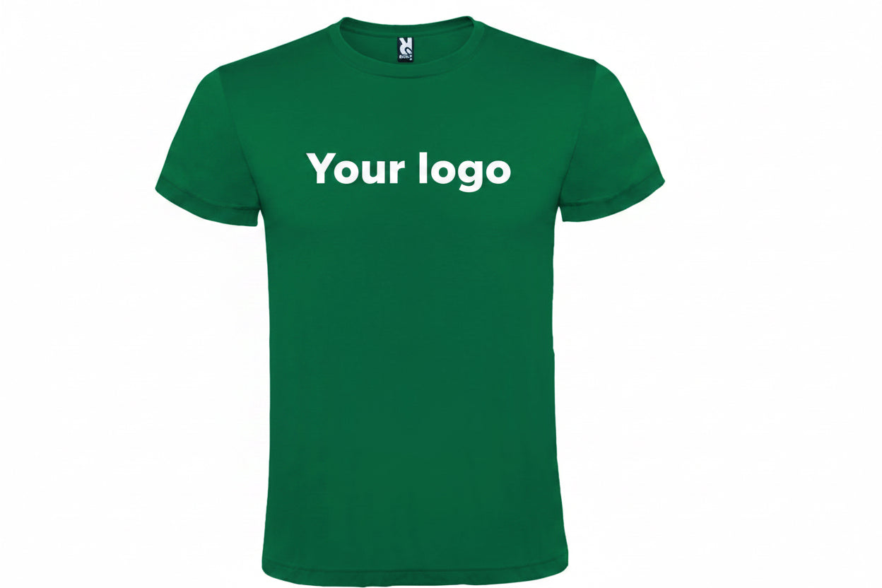 T-Shirt Atomic