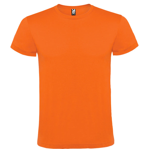 T-shirt Personalizzata con Stampa Max 13 cm – Offerta da 100 Pezzi