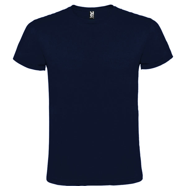 T-Shirt Atomic 100% Cotone Personalizzata col Tuo Logo
