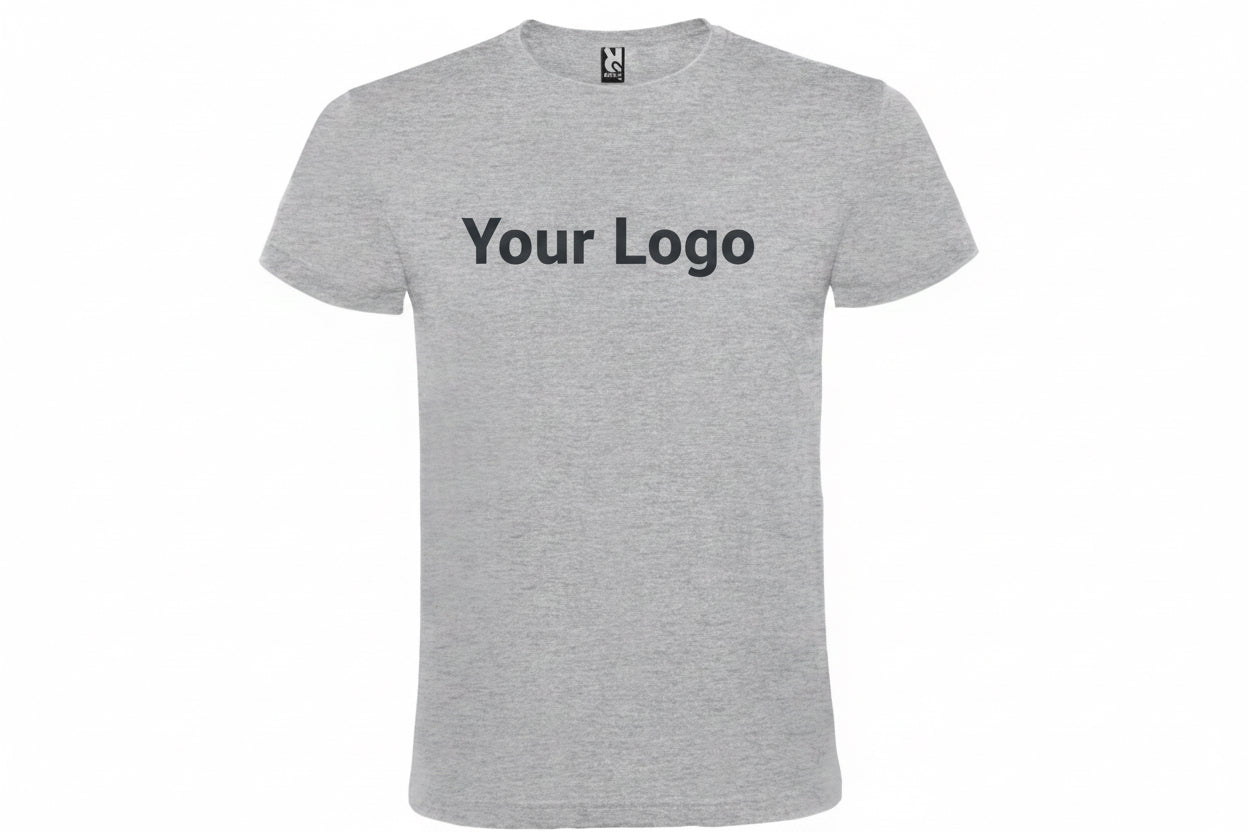 T-Shirt Atomic