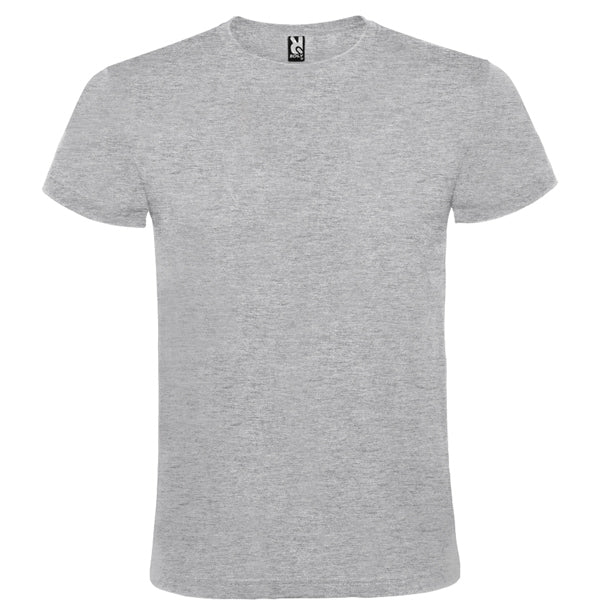 T-shirt Personalizzata con Stampa Max 13 cm – Offerta da 100 Pezzi