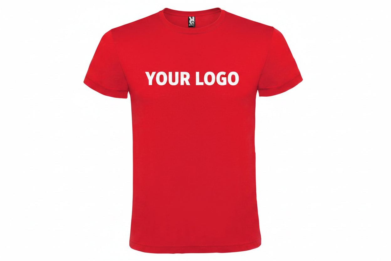 T-Shirt Atomic