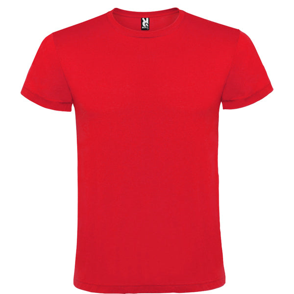 T-shirt Personalizzata con Stampa Max 13 cm – Offerta da 100 Pezzi