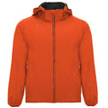 Giubbotto Softshell Siberia