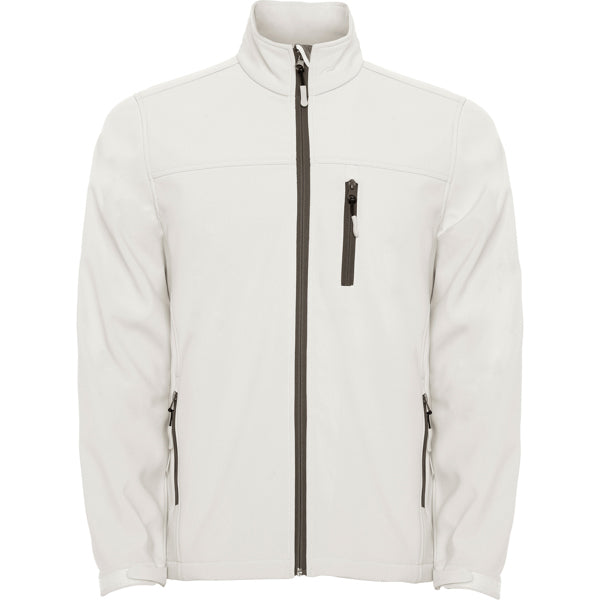Giubbotto Softshell Antartida