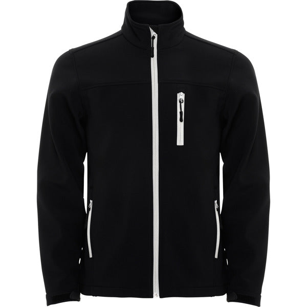 Giubbotto Softshell Antartida