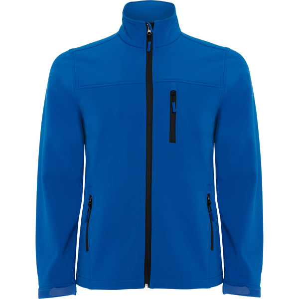 Giubbotto Softshell Antartida