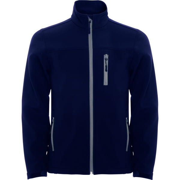 Giubbotto Softshell Antartida
