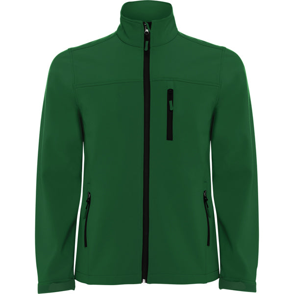 Giubbotto Softshell Antartida