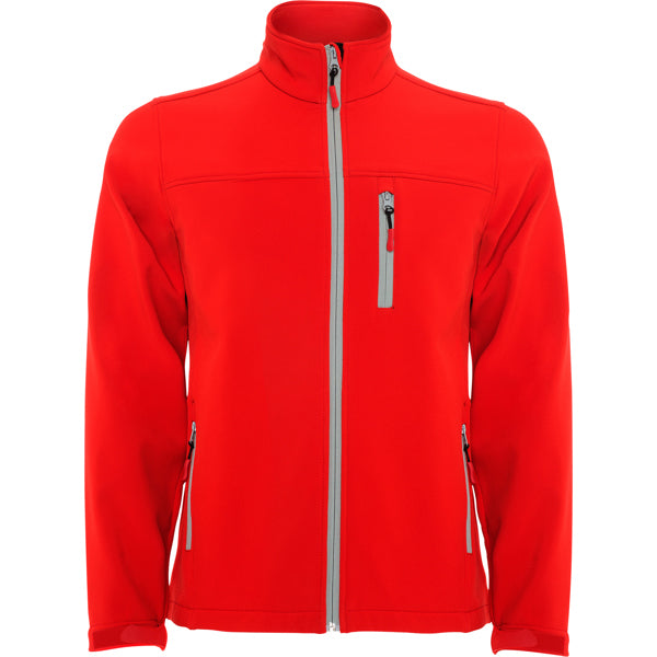 Giubbotto Softshell Antartida