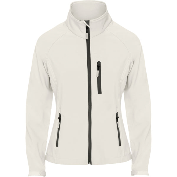 Giubbotto Softshell Antartida Woman