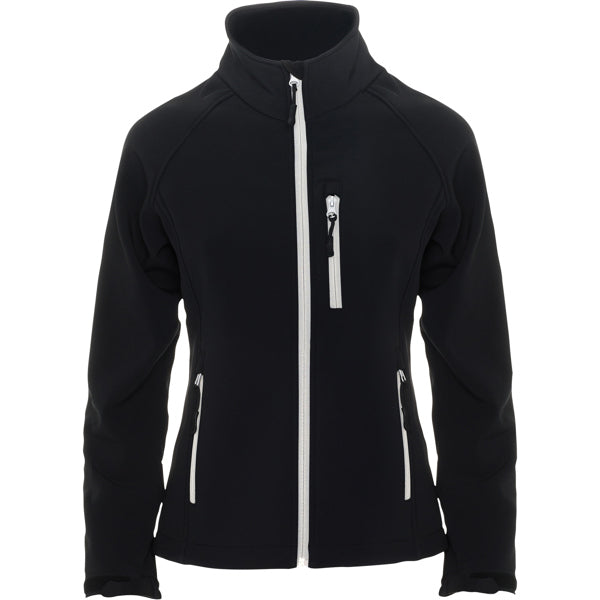 Giubbotto Softshell Antartida Woman