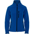Giubbotto Softshell Antartida Woman