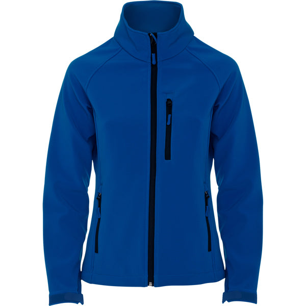 Giubbotto Softshell Antartida Woman