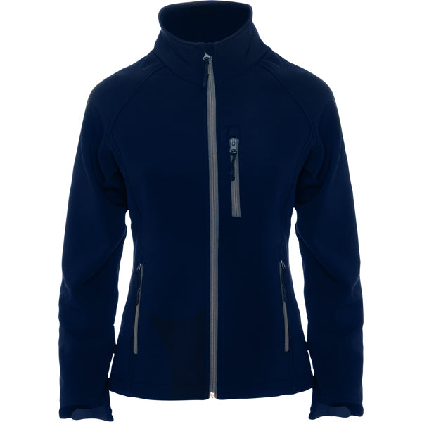 Giubbotto Softshell Antartida Woman