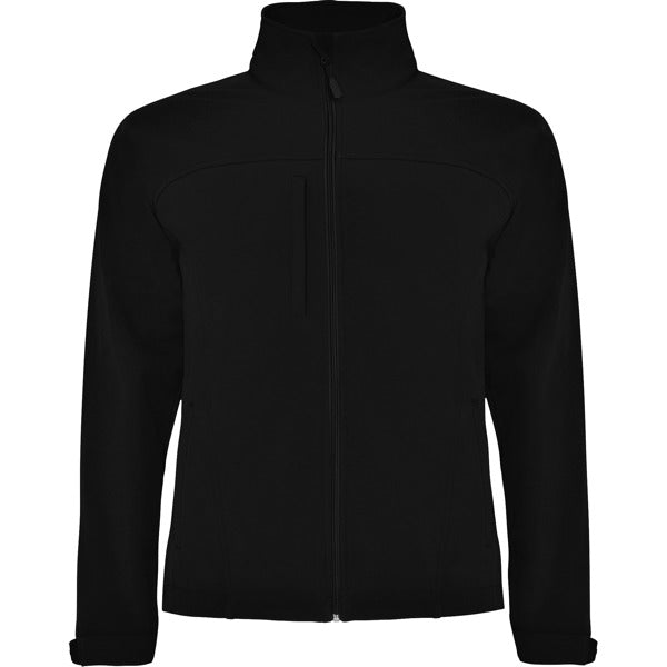 Giubbotto Softshell Rudolph