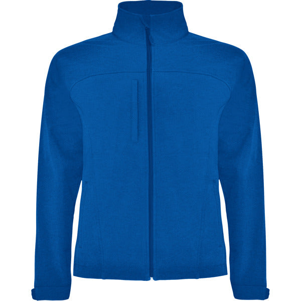Giubbotto Softshell Rudolph