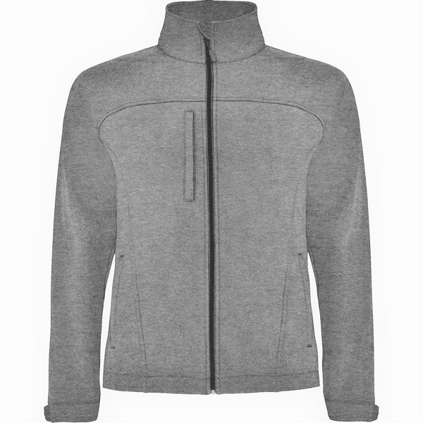 Giubbotto Softshell Rudolph