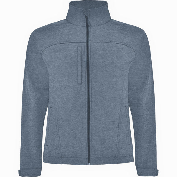 Giubbotto Softshell Rudolph