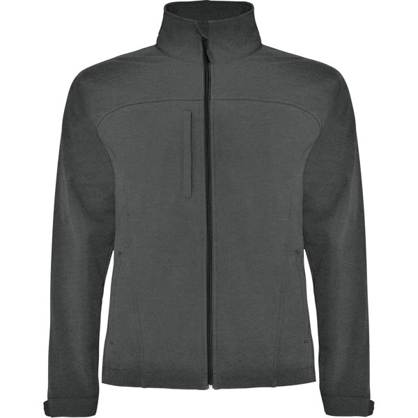 Giubbotto Softshell Rudolph